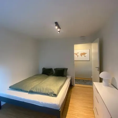 And Family Friendly With Parking Appartement Tromsø