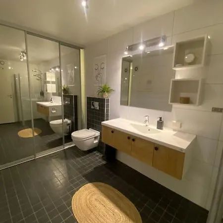 And Family Friendly With Parking Apartment Tromso